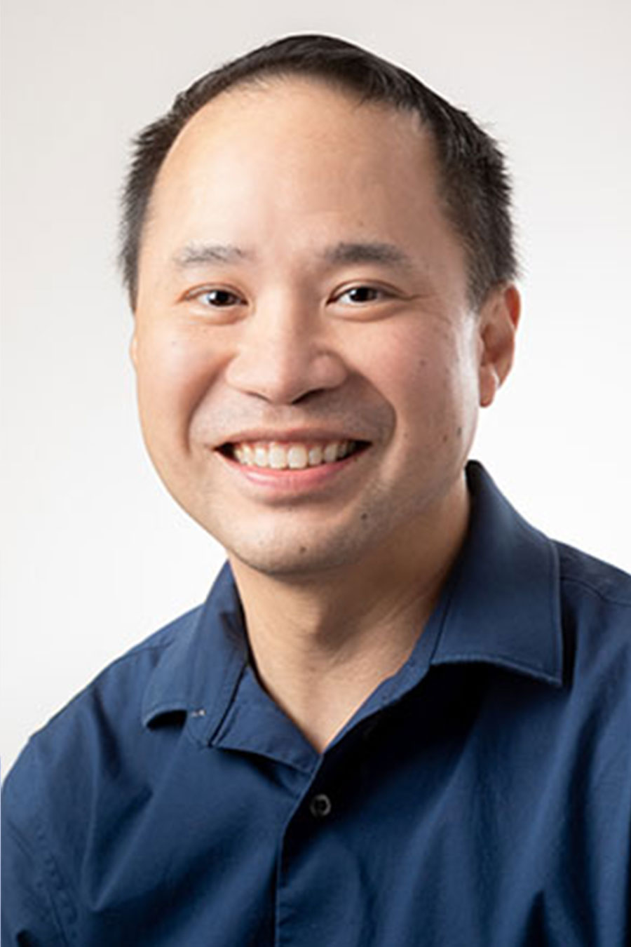 Glenn Liu, MD